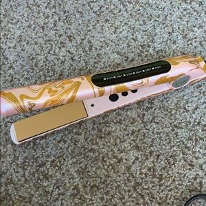 chi hair straightener